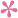 asterisco_rosa